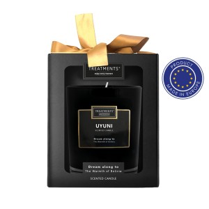 Świeczka zapachowa TREATMENTS VTR10-11