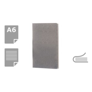 Zeszyt MOLESKINE Cahier Journal ok. A6 VM023/W-19