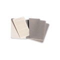 Zeszyt MOLESKINE Cahier Journal ok. A6 VM023/W-19