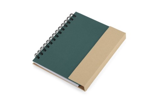 Notes MAGO B6