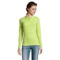PERFECT LSL DAMSKA POLO 180 PERFECT LSL WOMEN
