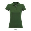 PERFECT DAMSKA POLO 180 PERFECT WOMEN