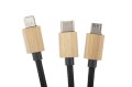 Kabel USB 4 w 1 GLOWIK