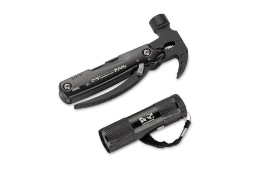 Zestaw narzędzi ZAXO