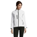 ROXY Damski softshell 340g ROXY