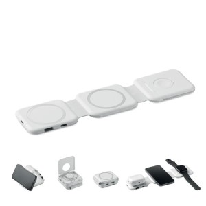 Składana stacja ładująca ROIS