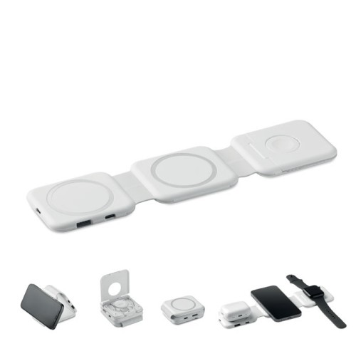 Składana stacja ładująca ROIS