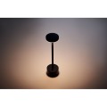 Aluminiowa lampa stołowa BISTRO
