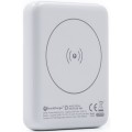 Magnetyczny power bank 5000 mAh BrandCharger Powercharge Air VB188-02
