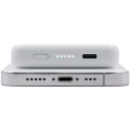 Magnetyczny power bank 5000 mAh BrandCharger Powercharge Air VB188-02