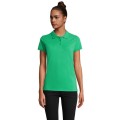 PERFECT Damskie POLO 180g PERFECT WOMEN