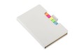 Notes z karteczkami samoprzylepnymi STIKLO A6