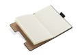 Notes z karteczkami samoprzylepnymi STIKLO A6
