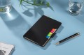 Notes z karteczkami samoprzylepnymi STIKLO A6
