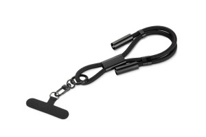 Smycz do telefonu z funkcją ładowania CHARD MINI 60W