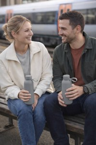 Butelka termiczna NUVIO 500 ml