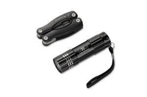 Zestaw narzędzi HEXAL