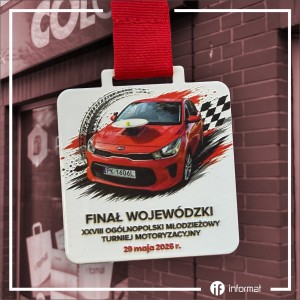 Medal Q-Medals MC6004