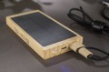 Powerbank solarny SOLBAM 5000 mAh