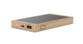 Powerbank solarny SOLBAM 5000 mAh