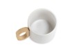 Kubek ceramiczny ELVA 280 ml