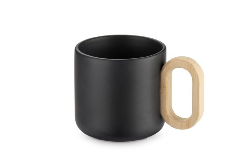 Kubek ceramiczny ELVA 280 ml