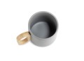 Kubek ceramiczny ELVA 280 ml