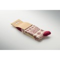 Para świątecznych skarpet M SOC MEDIUM