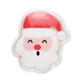 Mikołajowy ogrzewacz do rąk NOEL