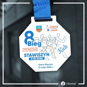 Medal Q-Medals MC6003