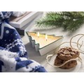 Świeca roślinna 60gr HOLIFIR