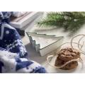 Świeca roślinna 60gr HOLIFIR