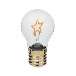 Żarówka dekoracyjna LED LUMIGLOW