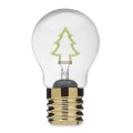 Żarówka dekoracyjna LED LUMIGLOW