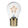 Żarówka dekoracyjna LED LUMIGLOW