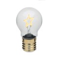 Żarówka dekoracyjna LED LUMIGLOW