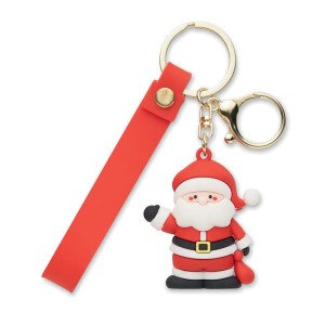 Brelok z Św. Mikołajem SANTACHARM