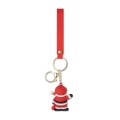Brelok z Św. Mikołajem SANTACHARM