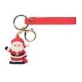 Brelok z Św. Mikołajem SANTACHARM