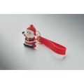 Brelok z Św. Mikołajem SANTACHARM