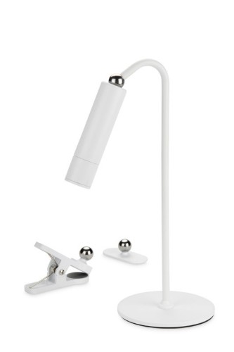 Lampka biurowa 3 w 1 TRILUX