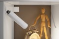 Lampka biurowa 3 w 1 TRILUX