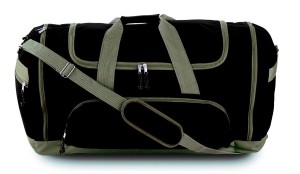 Torba sportowa, podróżna V4624-03