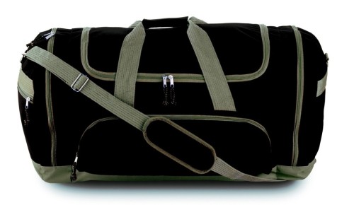 Torba sportowa, podróżna V4624-03