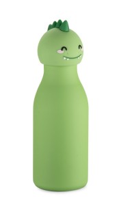 Butelka termiczna ANIMI - Dinozaur 400 ml