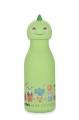 Butelka termiczna ANIMI - Dinozaur 400 ml