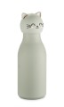 Butelka termiczna ANIMI - Kot 400 ml