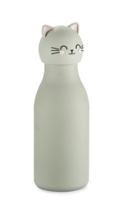 Butelka termiczna ANIMI - Kot 400 ml