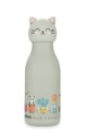 Butelka termiczna ANIMI - Kot 400 ml
