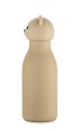 Butelka termiczna ANIMI - Miś 400 ml